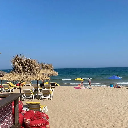 Desi House 403 Nesebar
