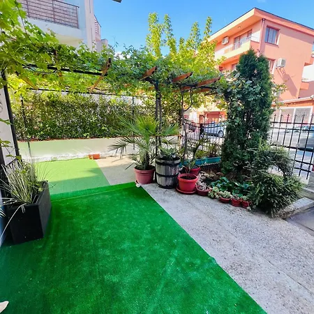 Desi House 403 Nesebar