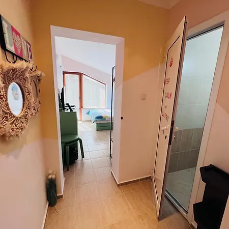 Desi House 403 Lägenhet *