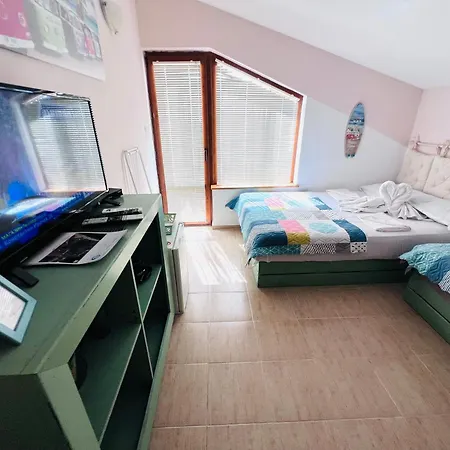 Lägenhet Desi House 403