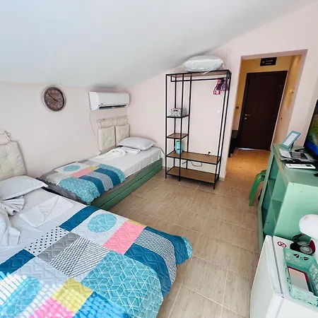 شقة Desi House 403 *