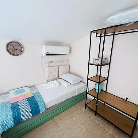 Desi House 403 Lägenhet Nesebar