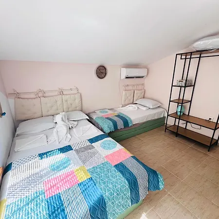 Lägenhet Desi House 403 Nesebar