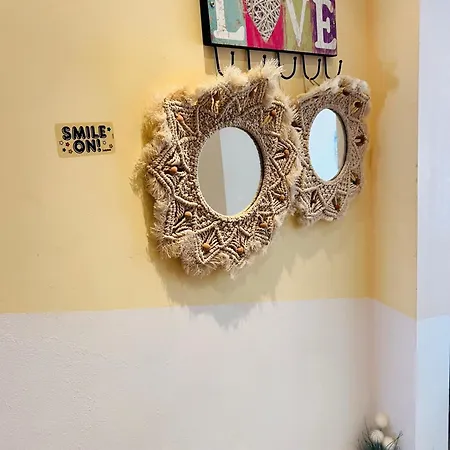 Desi House 403